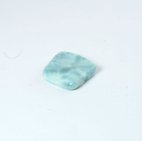 Unikat Larimar Handschmeichler