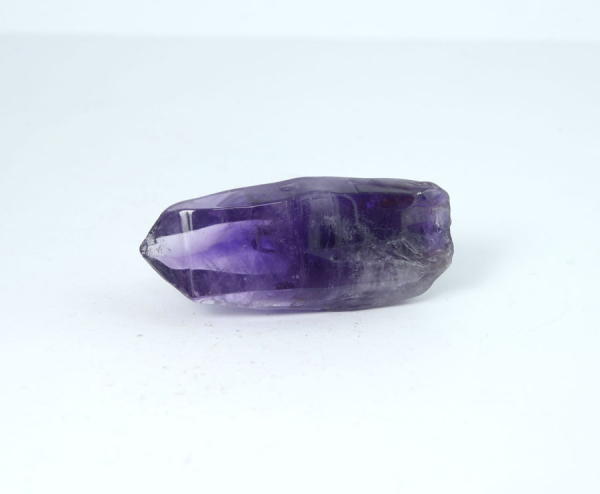 Unikat Amethyst Handschmeichler Kristall